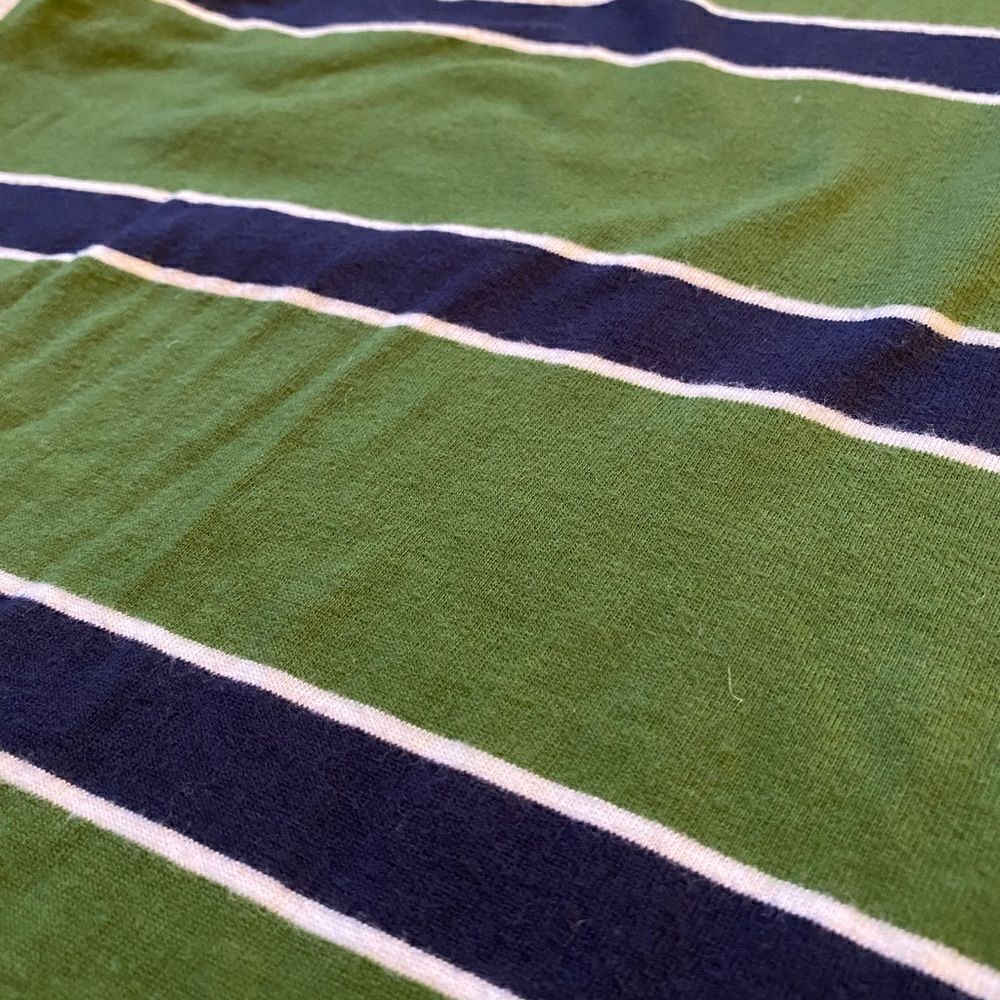 PLACE KIDS L 10/12 POLO LONG SLEEVE - Picture 3 of 5